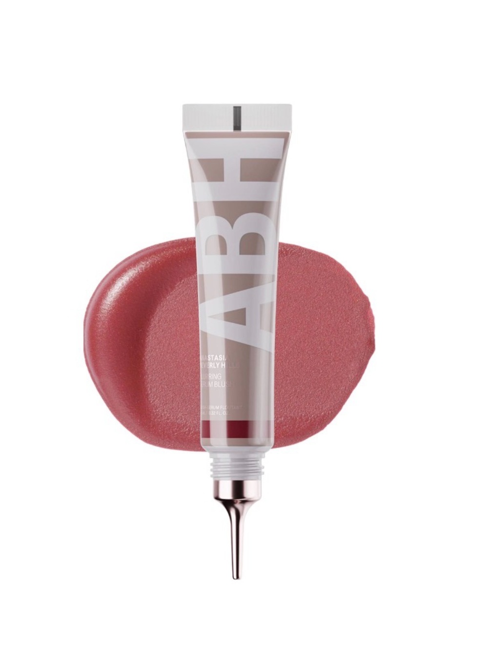 Anastasia Beverly Hills Blurring Serum Blush - Plum